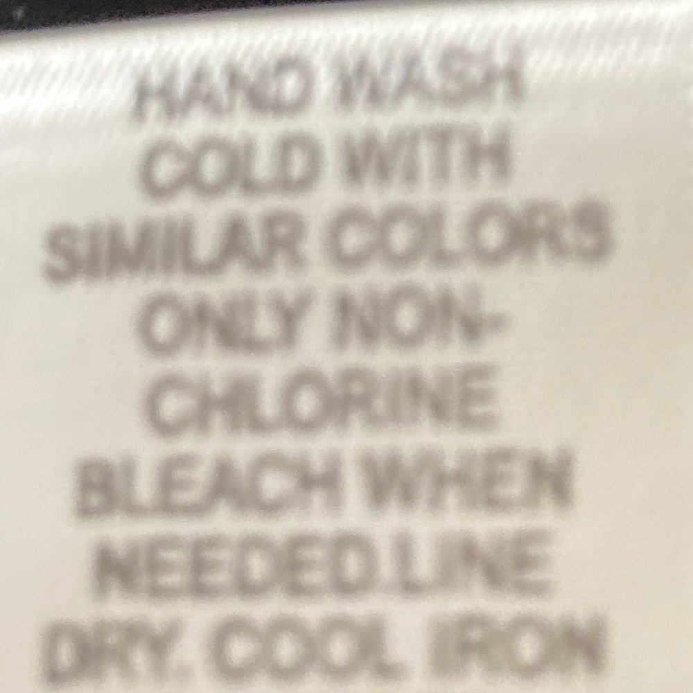 EUC John Paul Richard Black + Red & White Plaid Lightweight Jacket Size 14 - Picture 15 of 15